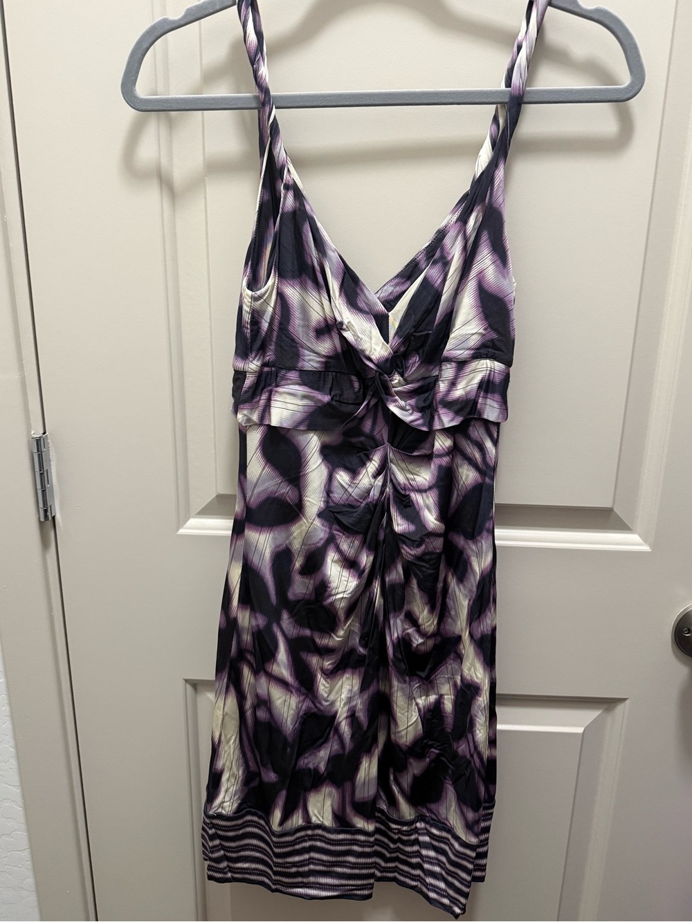 BCBG MAX AZRIA mini dress XS